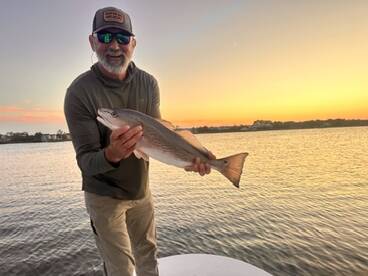 Wanna catch some fish? Schedule with Capt. Ben!!!!