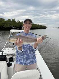 Great day on the water