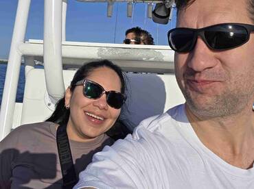 Phenomenal Experience!