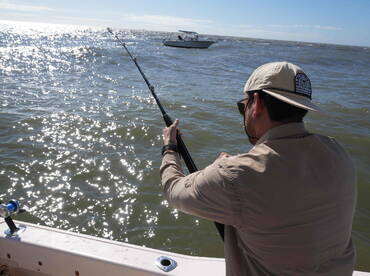 Great experience for my dad\u2019s 65th!