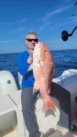 Dustin is Highly knowledgeable and hardworking captain