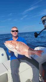 Dustin is Highly knowledgeable and hardworking captain