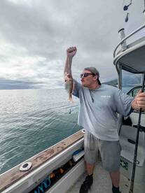 Absolutey legendary day