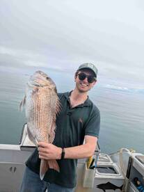 Absolutey legendary day