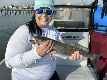 best fishing trip ever 