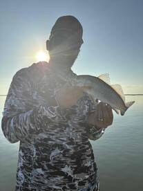 great time on the water 