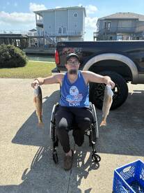 great time on the water 