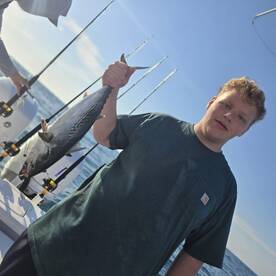 Great times found here!