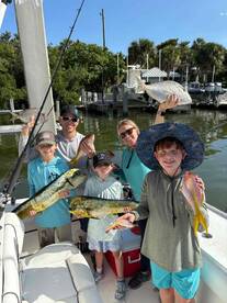 \ud83d\udc20An Amazing Day of Fishing\ud83d\udc1f