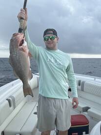 great captain and mate