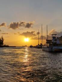 November fishing trip