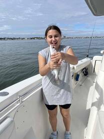 Sweet 16 Birthday Trip