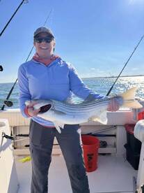 Great trip with an excellent crew!