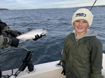 perfect late year trip