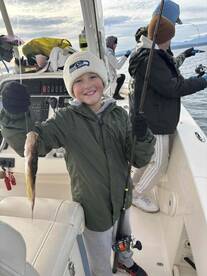 perfect late year trip