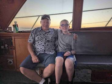 The best charter I have done.