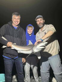 Highly Skilled Captain & Great Host