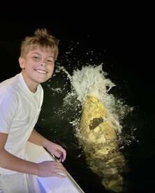 Highly Skilled Captain & Great Host