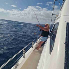 Great Morning Fishing