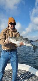 Great fishing experience 