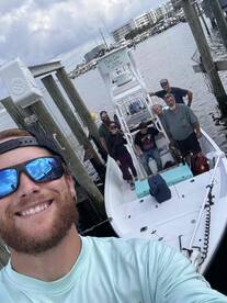 Ari is a great Captain!