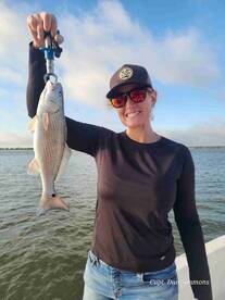 Great time near Tybee