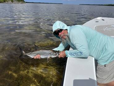 November fishing trip