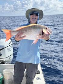 Low stress, productive, effective fishing at its best.