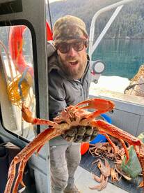 Captain Kurtis is Awesome!!!!