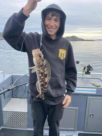 Was more than wonderful! 