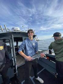 Was more than wonderful! 