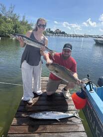 Absolutely amazing trip!