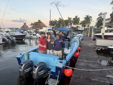 Absolutely amazing trip!