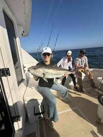 Fantastic Experience!