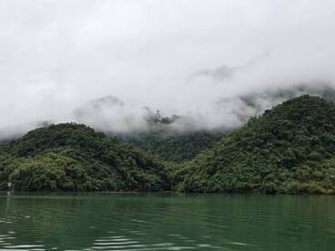 November fishing trip