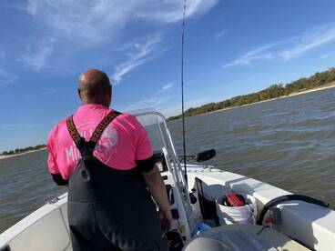 Outstanding Fishing Trip!!