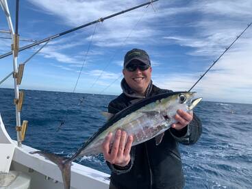 Made my dreams come true 