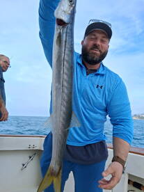 Life Long Memories With My Dad