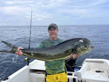 Great experience with a great captain