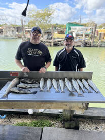 Great trip, excellent captain