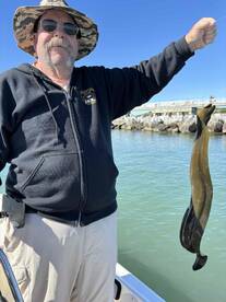 Great trip with Chad!