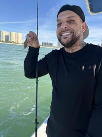 Highly recommend NOT to book this charter!!!