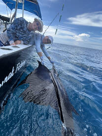 A great day had by all!! 