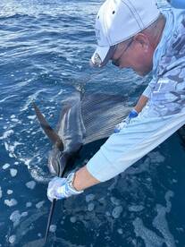 A great day had by all!! 