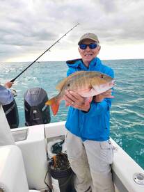 November fishing trip