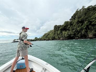 Incredible experience!!! 