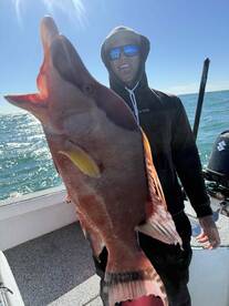 Great job,put us on plenty of fish.