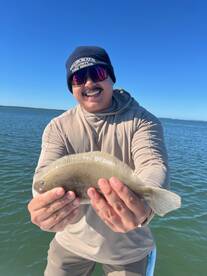 Captain Robby is awesome