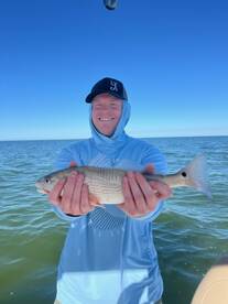 Captain Robby is awesome