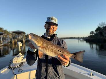 perfect day in north florida